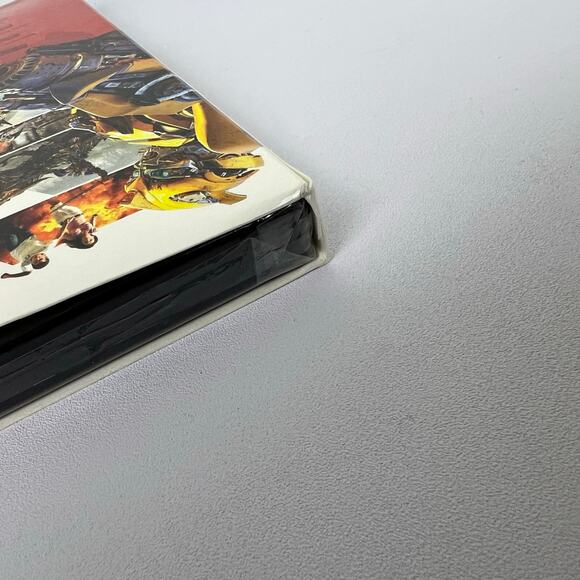 Transformers: the Ultimate 5-Movie Collection DVD 2018 NEW SEALED - Picture 8 of 13